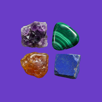 Mineralia