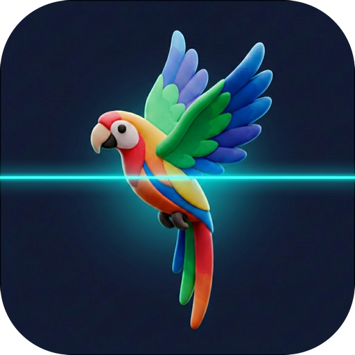 Aviana AI Bird Identifier app icon